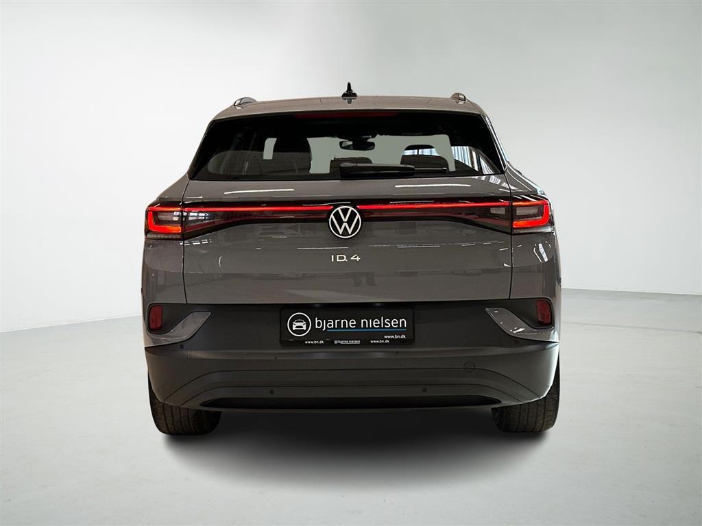 VW ID.4 1st Pro Performance billede 7