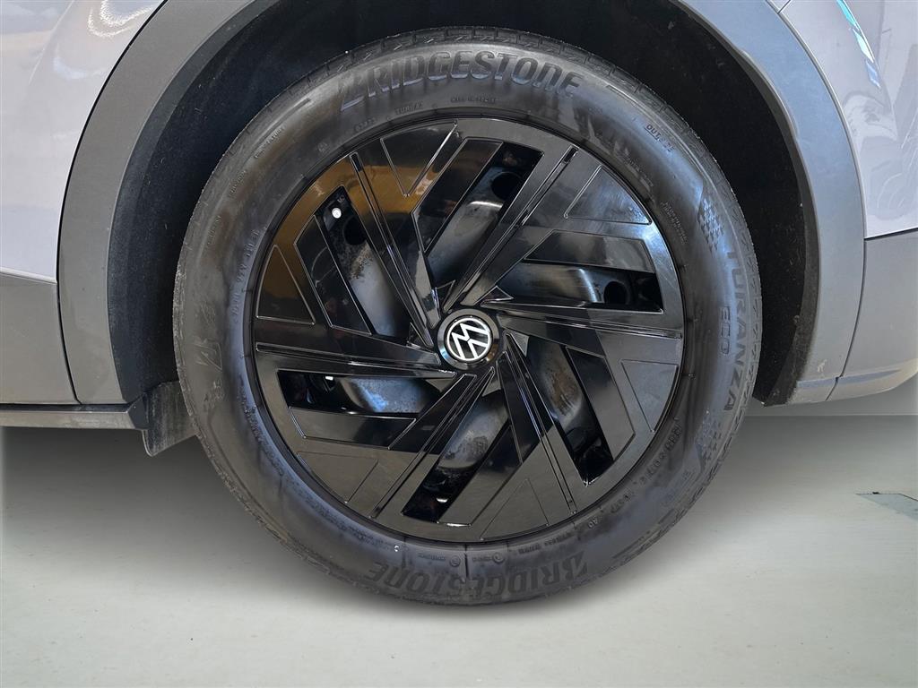 VW ID.4 1st Pro Performance billede 8