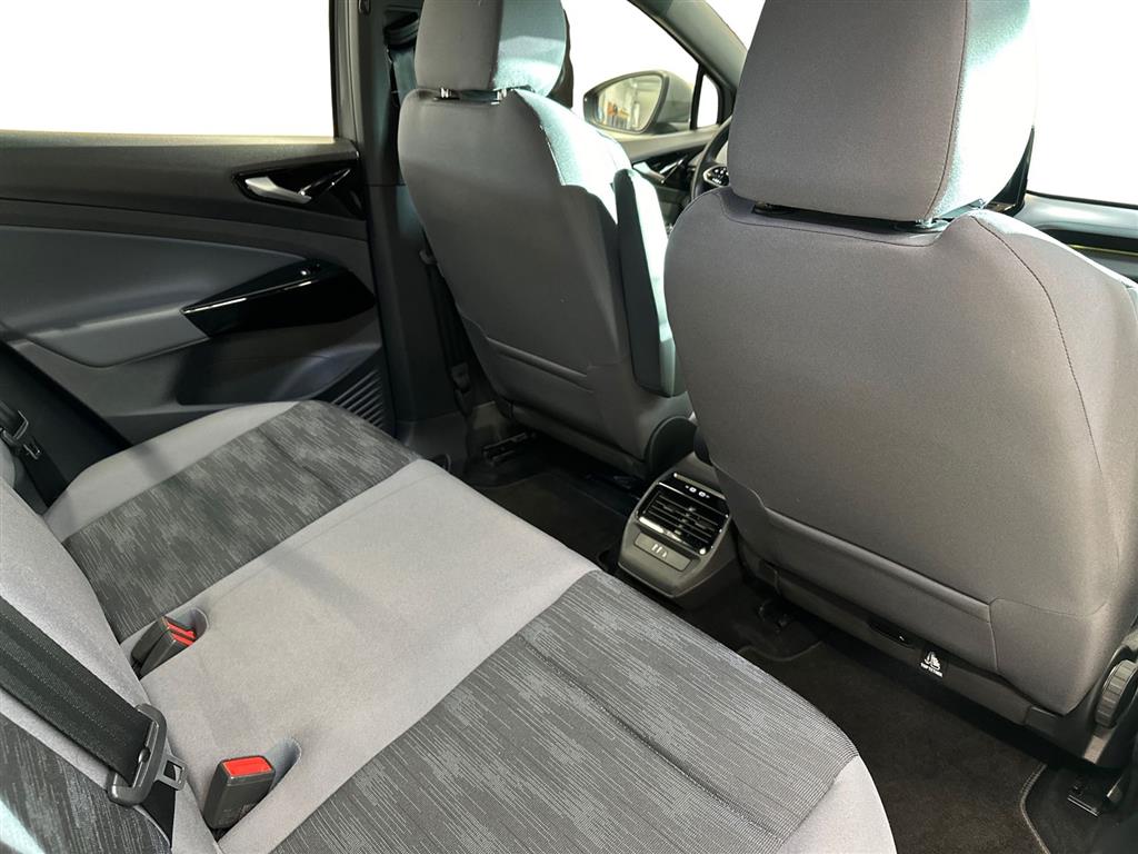 VW ID.4 1st Pro Performance billede 12