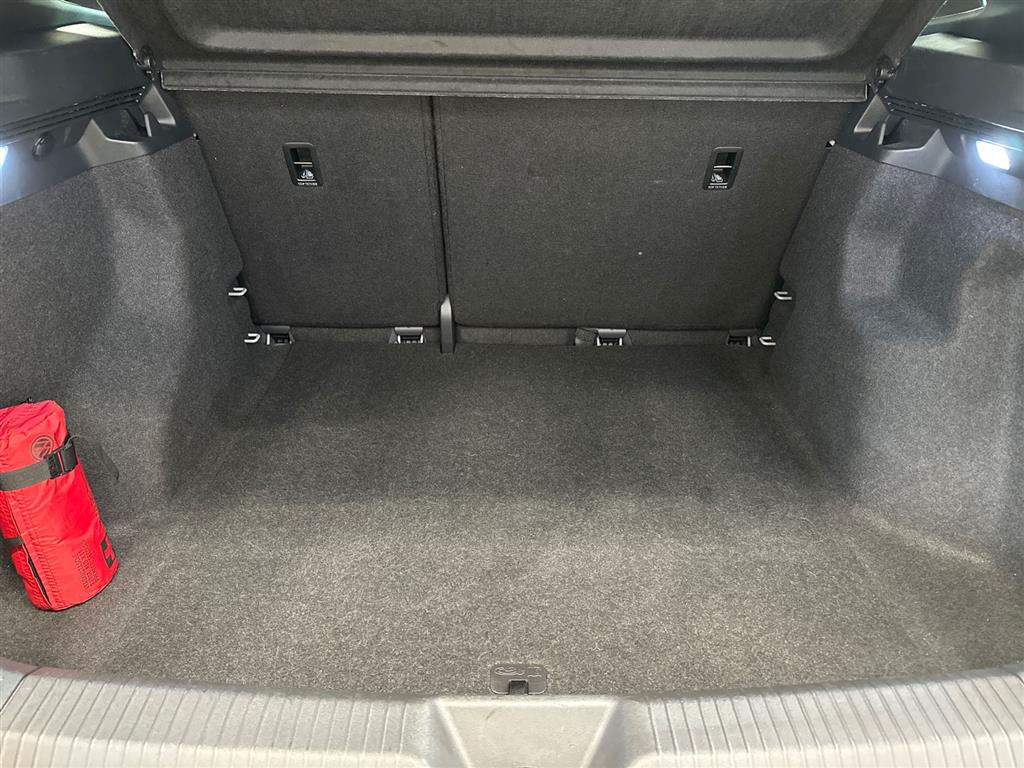 VW ID.4 1st Pro Performance billede 13