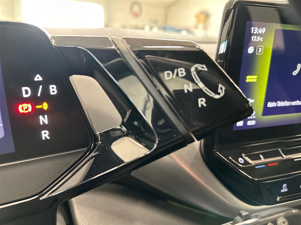 VW ID.4 1st Pro Performance billede 15