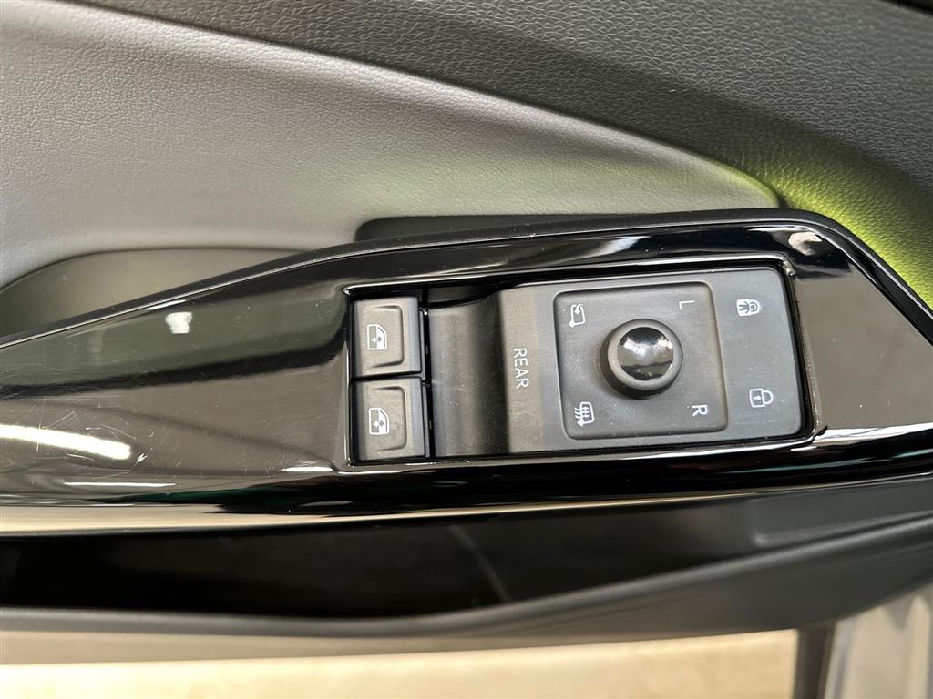 VW ID.4 1st Pro Performance billede 16