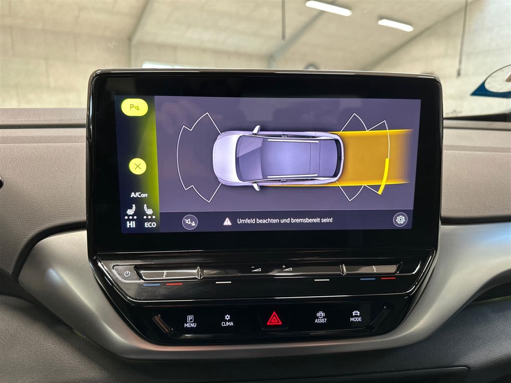 VW ID.4 1st Pro Performance billede 17