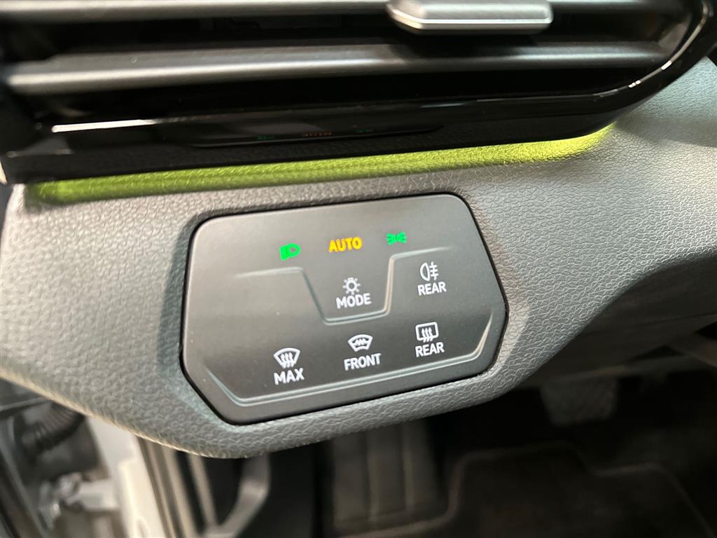 VW ID.4 1st Pro Performance billede 18