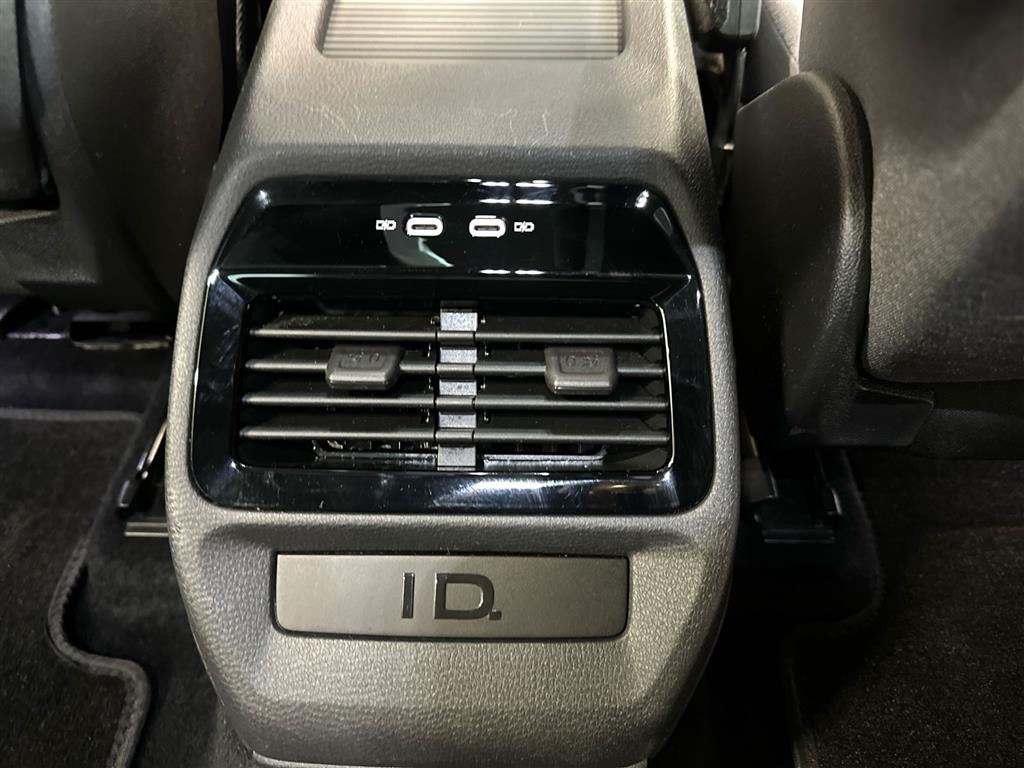 VW ID.4 1st Pro Performance billede 19