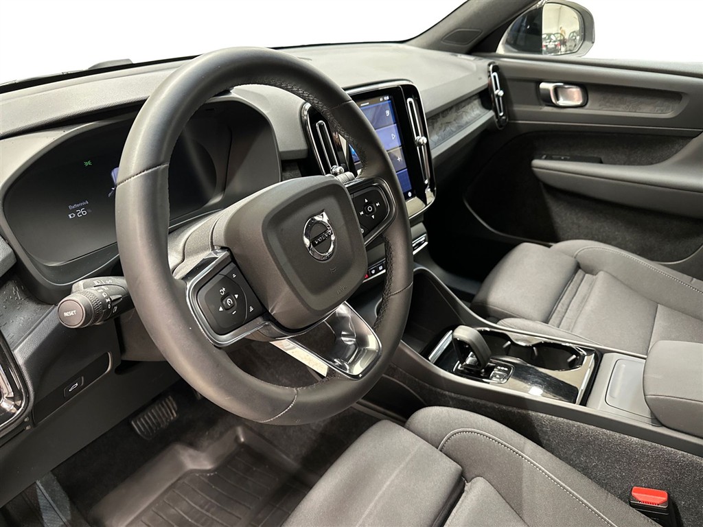 Volvo XC40 Core billede 3