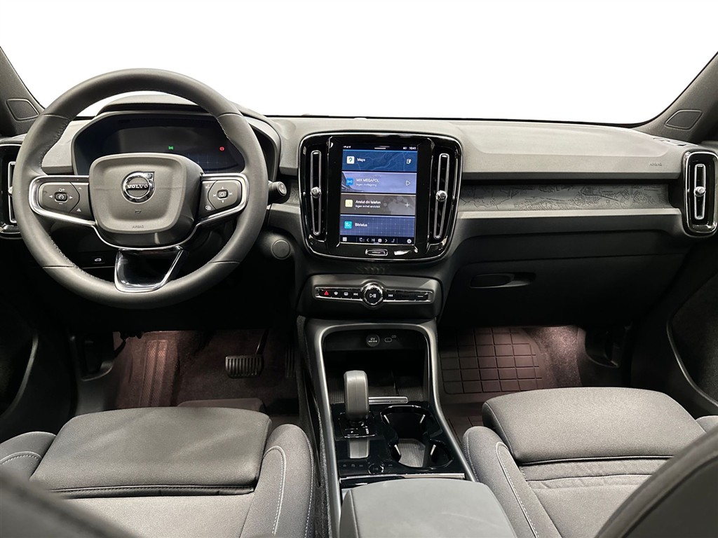 Volvo XC40 Core billede 5