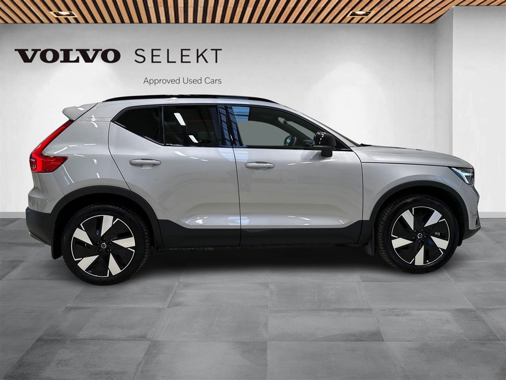 Volvo XC40 Core billede 6