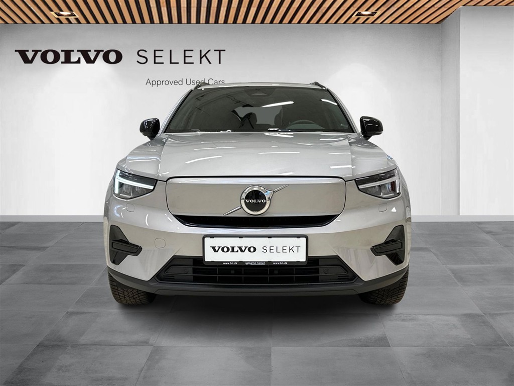 Volvo XC40 Core billede 7