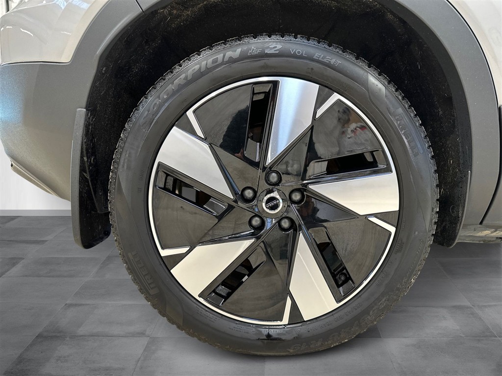 Volvo XC40 Core billede 9