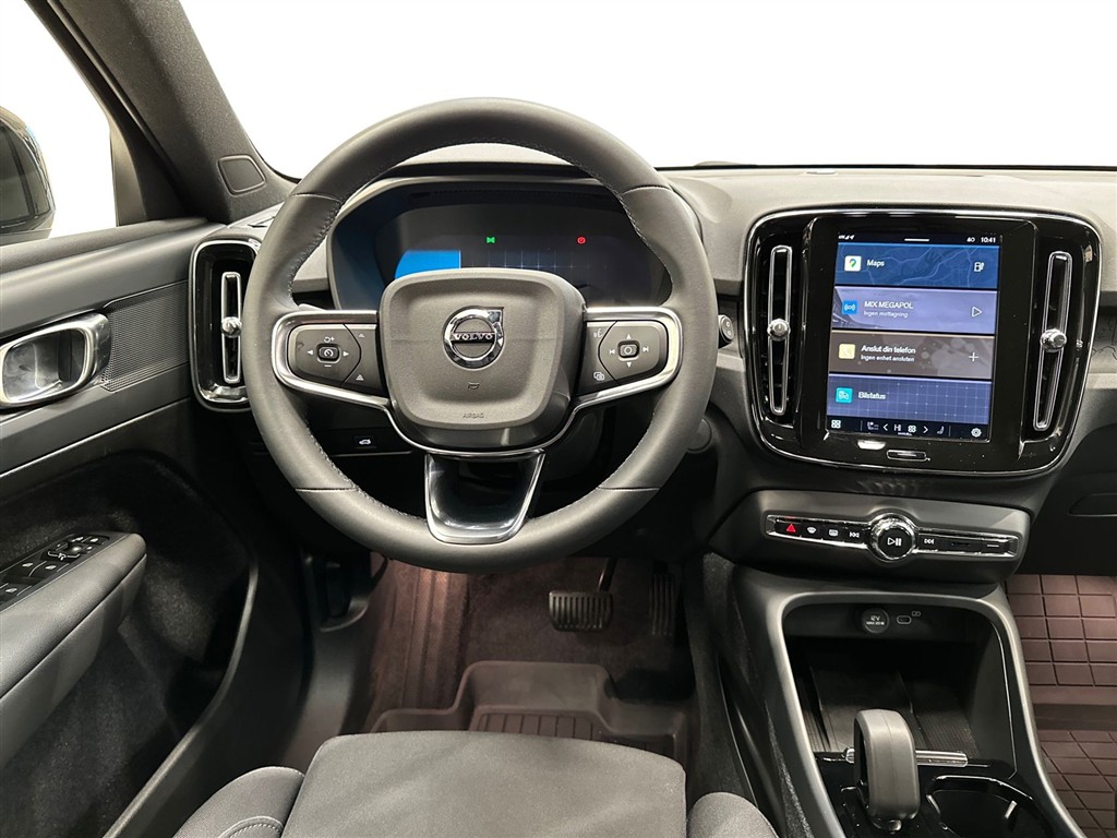 Volvo XC40 Core billede 10