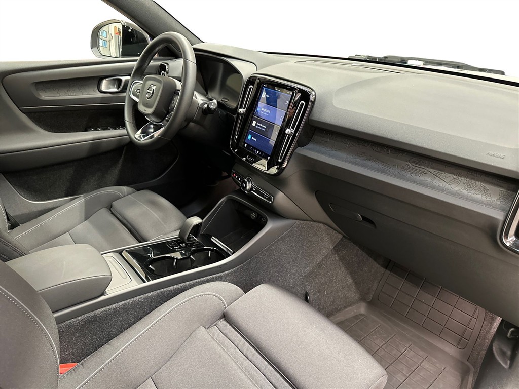 Volvo XC40 Core billede 11