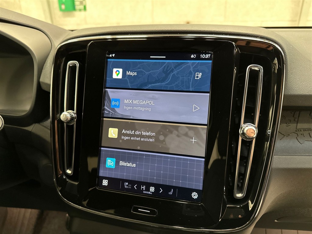 Volvo XC40 Core billede 12