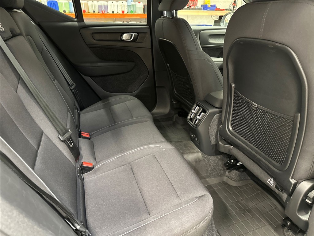Volvo XC40 Core billede 13