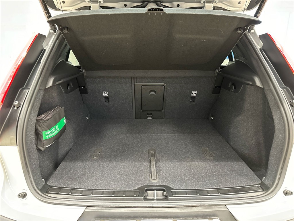 Volvo XC40 Core billede 14