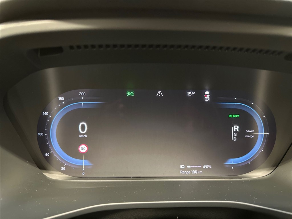 Volvo XC40 Core billede 15