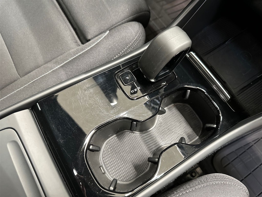 Volvo XC40 Core billede 16