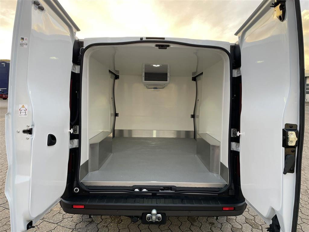 Renault Trafic Tek billede 2
