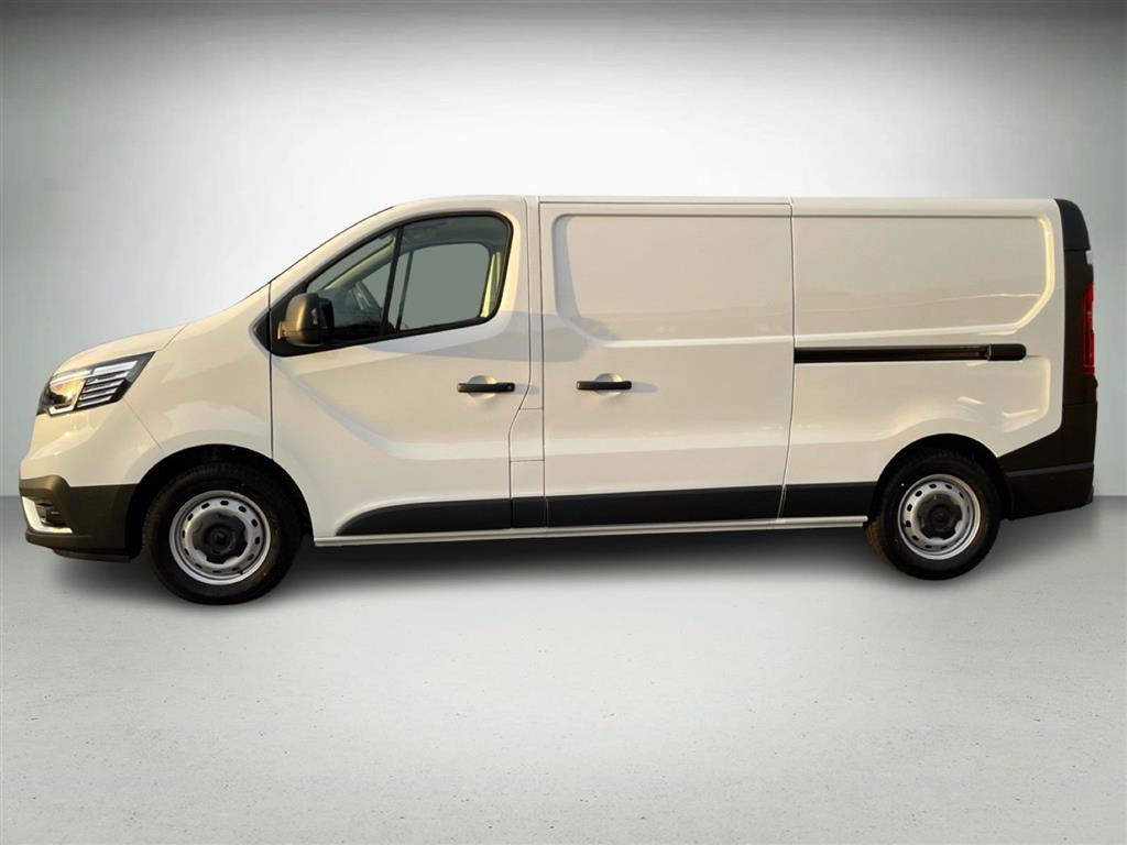 Renault Trafic Tek billede 7