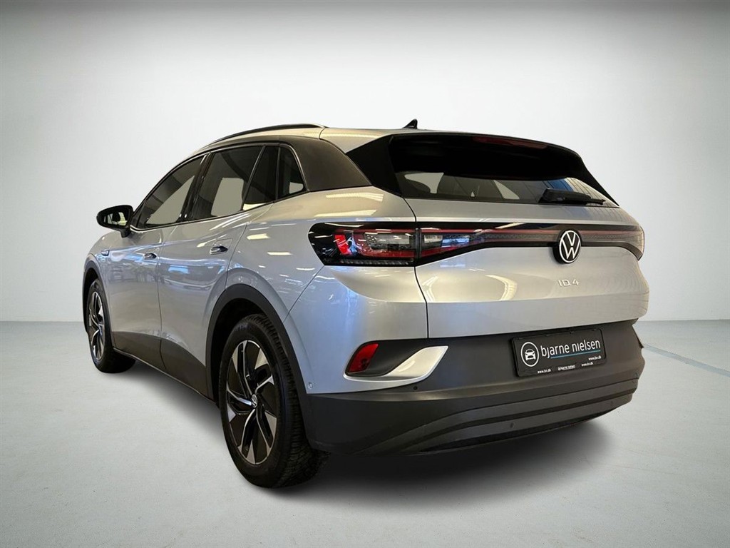 VW ID.4 Pro billede 2