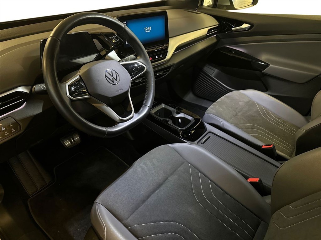 VW ID.4 Pro billede 8