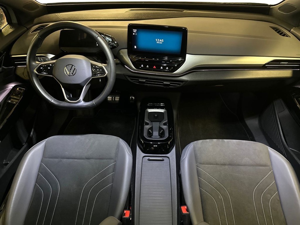 VW ID.4 Pro billede 3