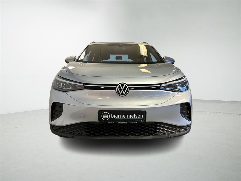 VW ID.4 Pro billede 5