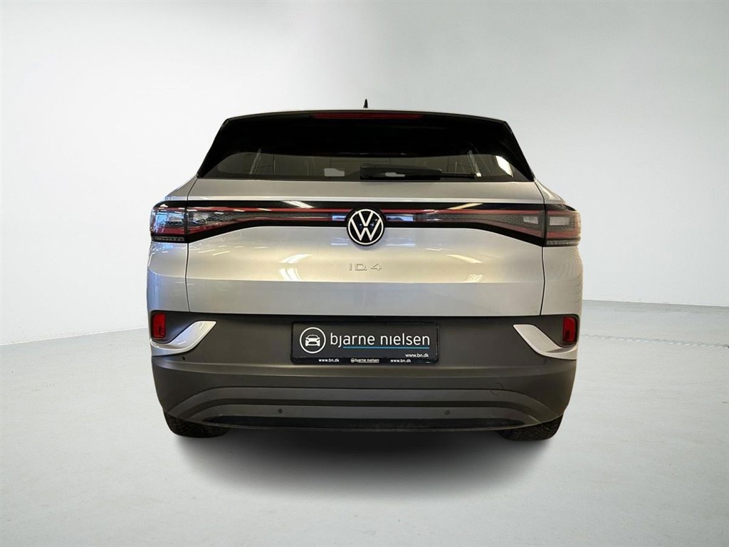 VW ID.4 Pro billede 6