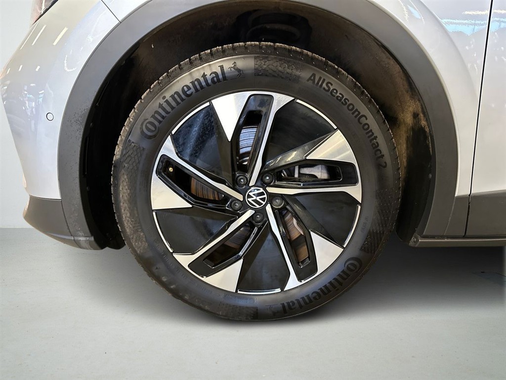VW ID.4 Pro billede 7