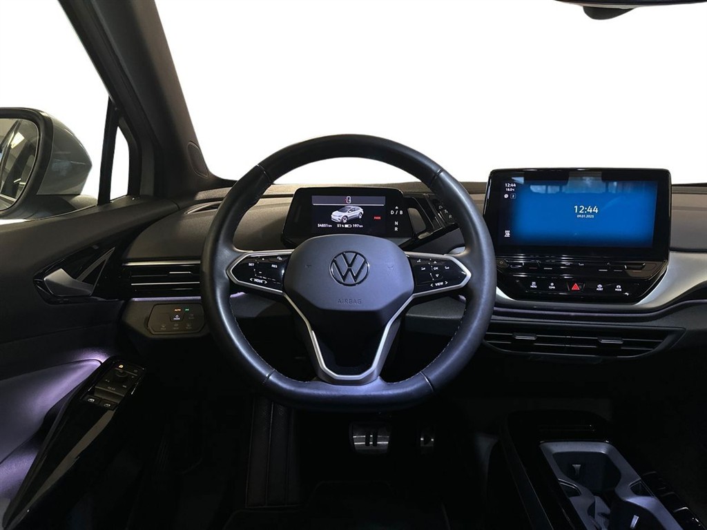 VW ID.4 Pro billede 9