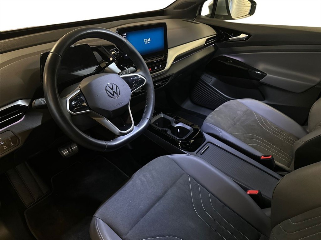 VW ID.4 Pro billede 10