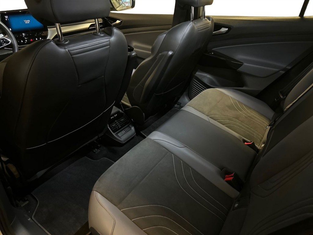 VW ID.4 Pro billede 12