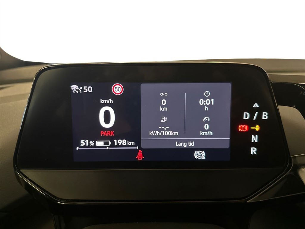 VW ID.4 Pro billede 14
