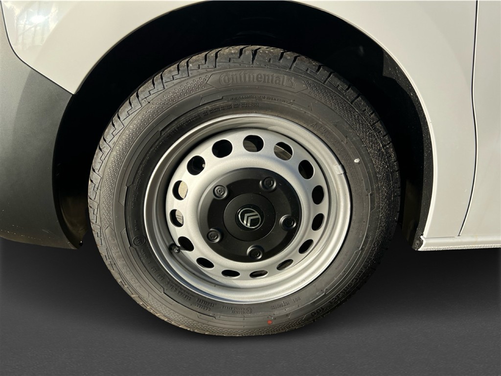 Citroën Jumpy Flexline billede 9