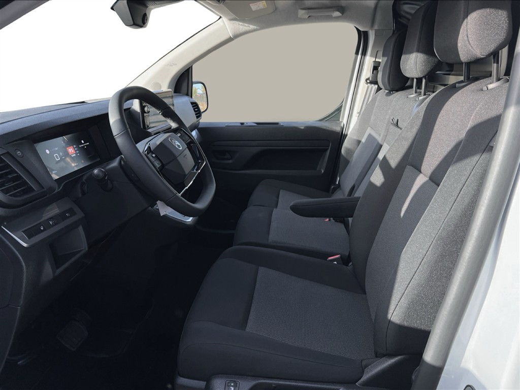Citroën Jumpy Flexline billede 11
