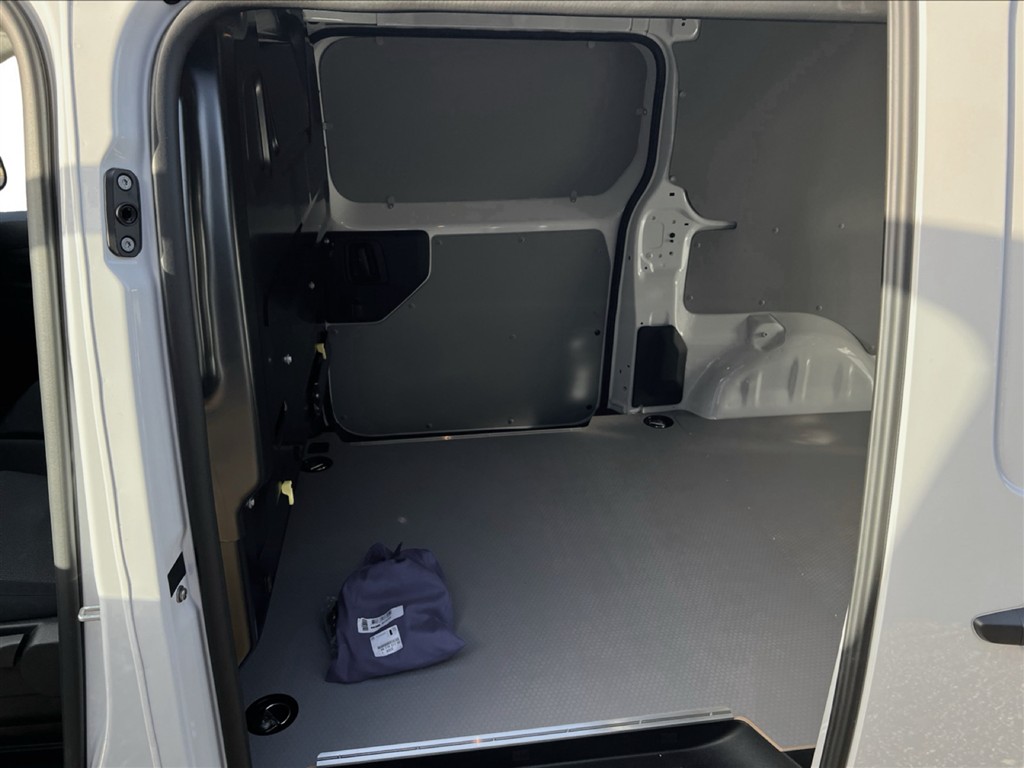 Citroën Jumpy Flexline billede 12