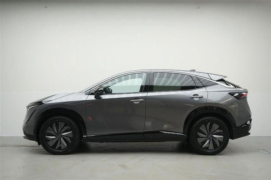 Nissan Ariya Advance billede 3