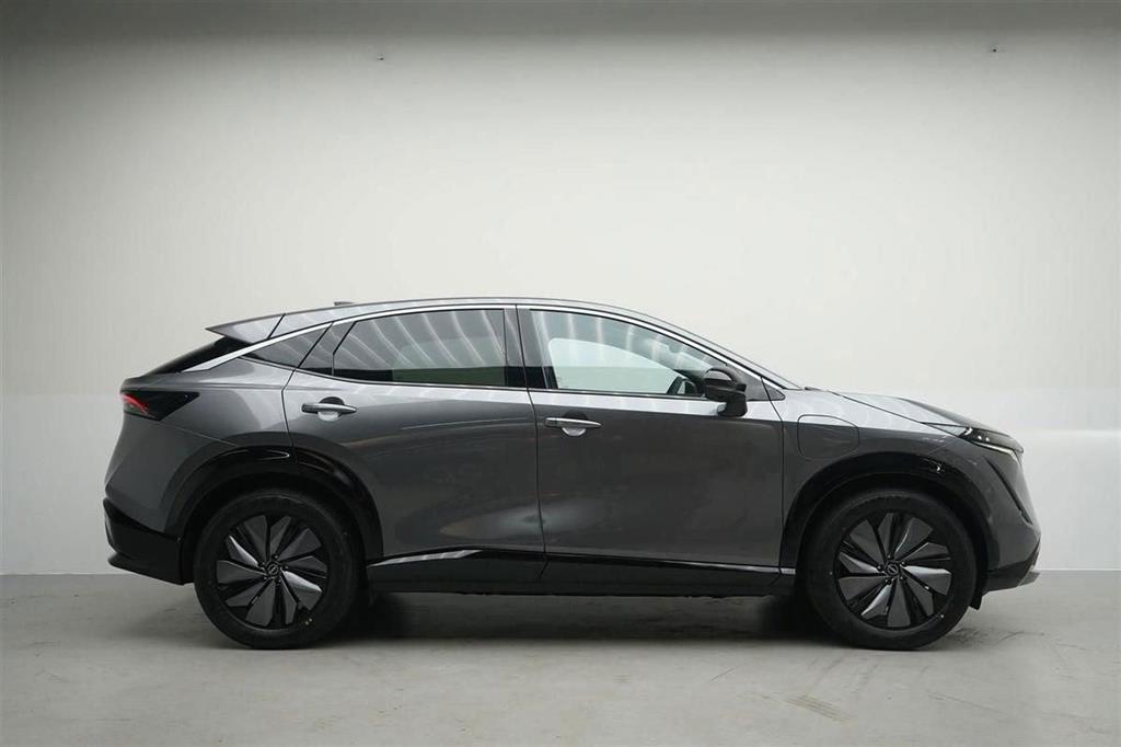 Nissan Ariya Advance billede 4