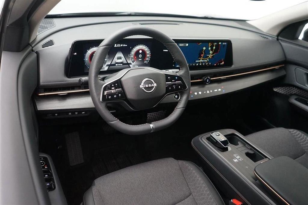 Nissan Ariya Advance billede 6