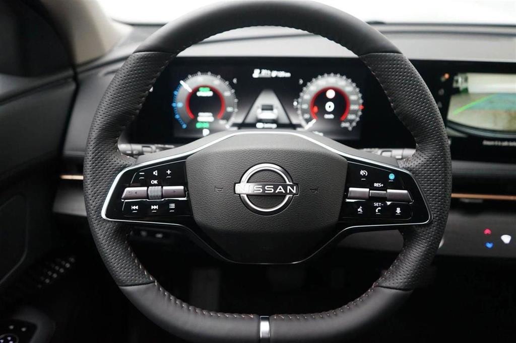 Nissan Ariya Advance billede 7