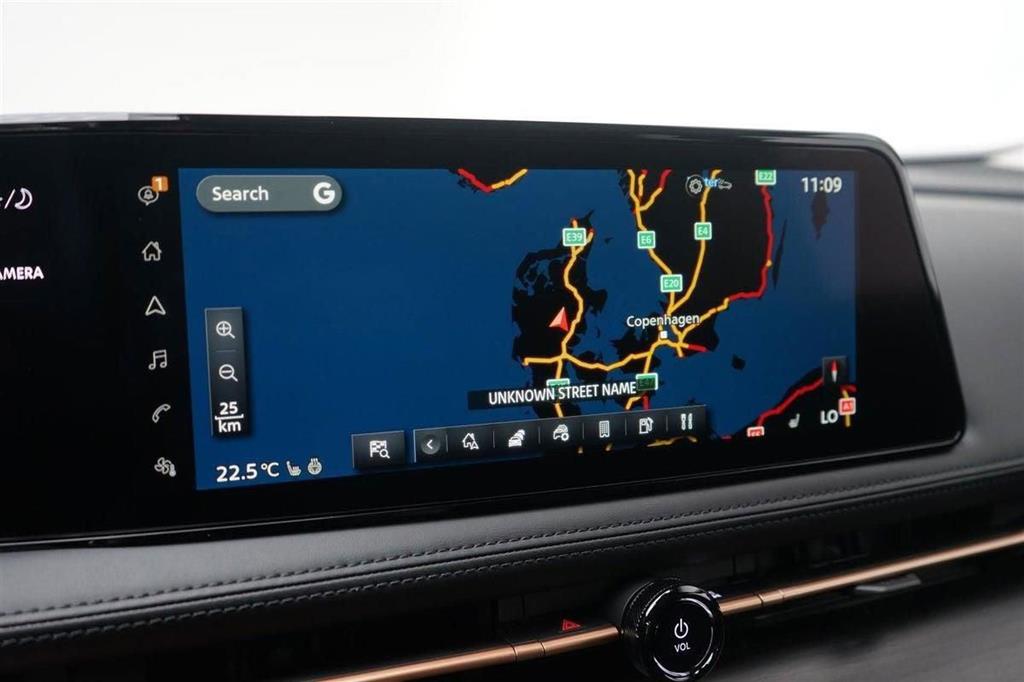 Nissan Ariya Advance billede 10