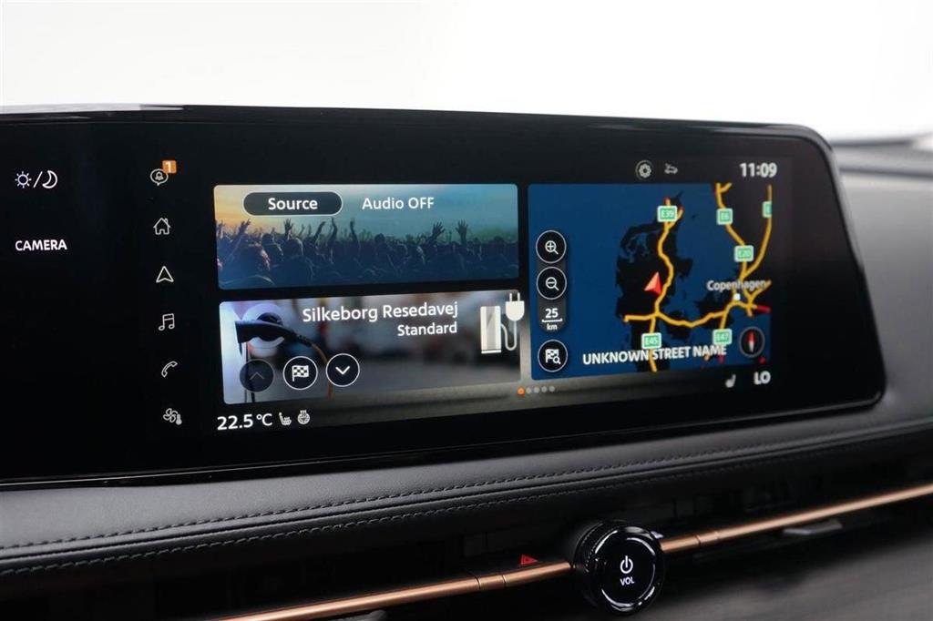 Nissan Ariya Advance billede 11