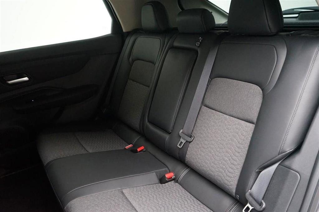 Nissan Ariya Advance billede 16