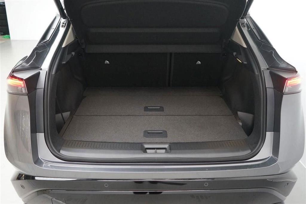 Nissan Ariya Advance billede 17