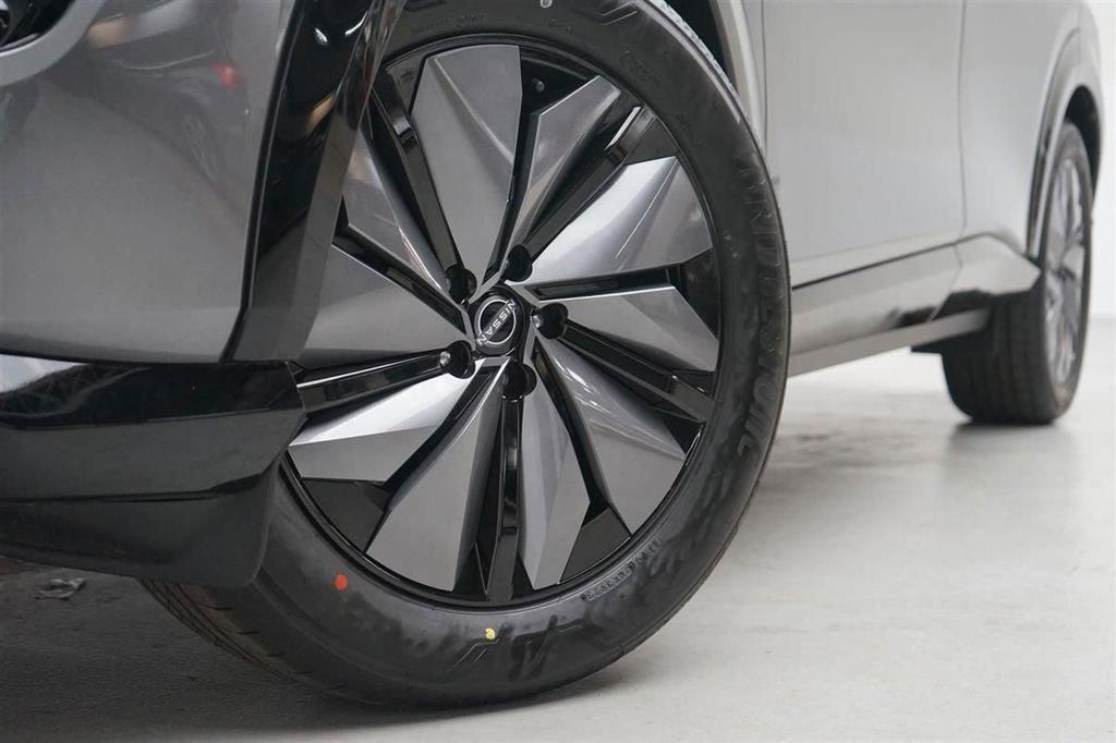 Nissan Ariya Advance billede 18