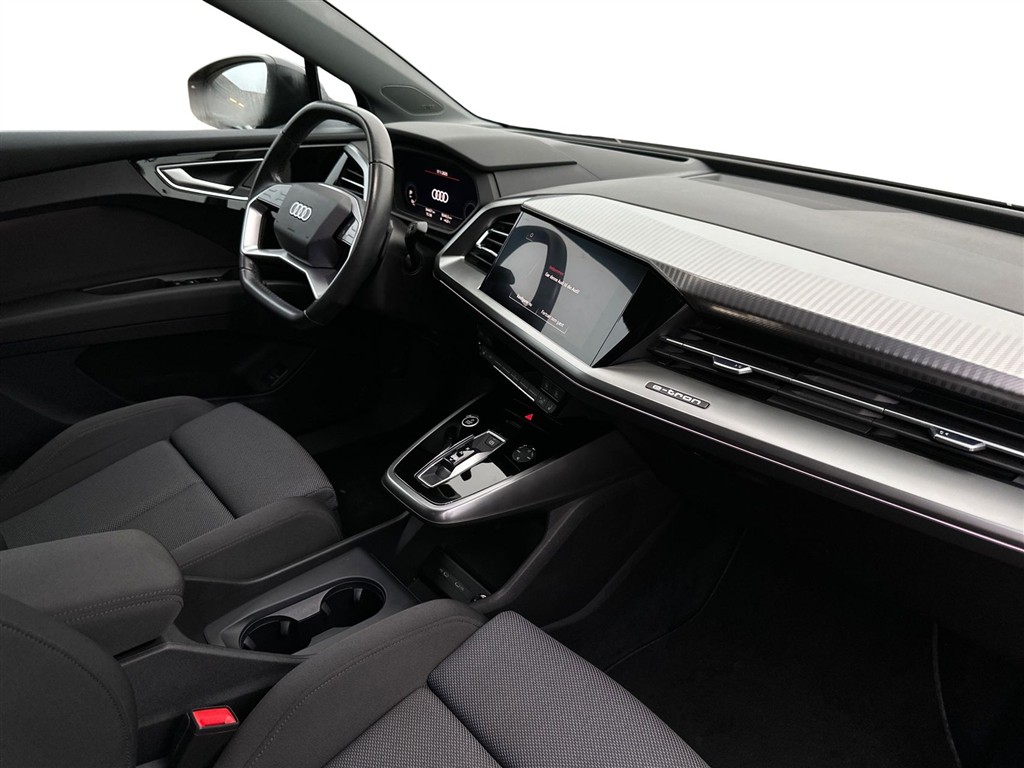 Audi Q4 Attitude billede 10