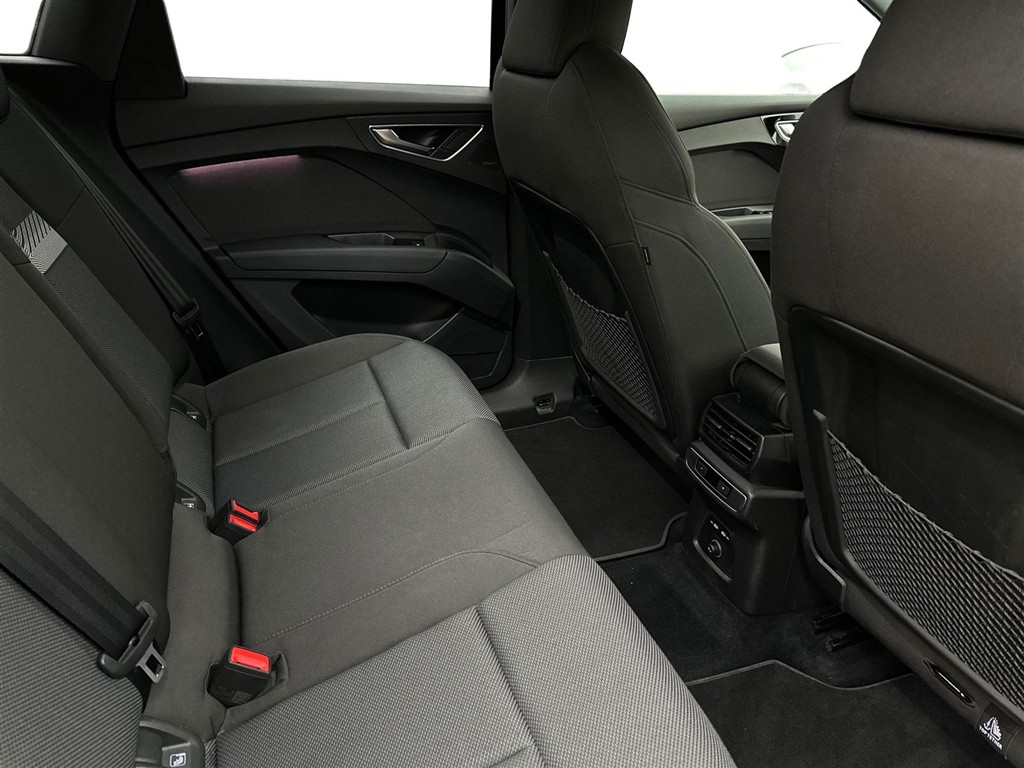 Audi Q4 Attitude billede 12