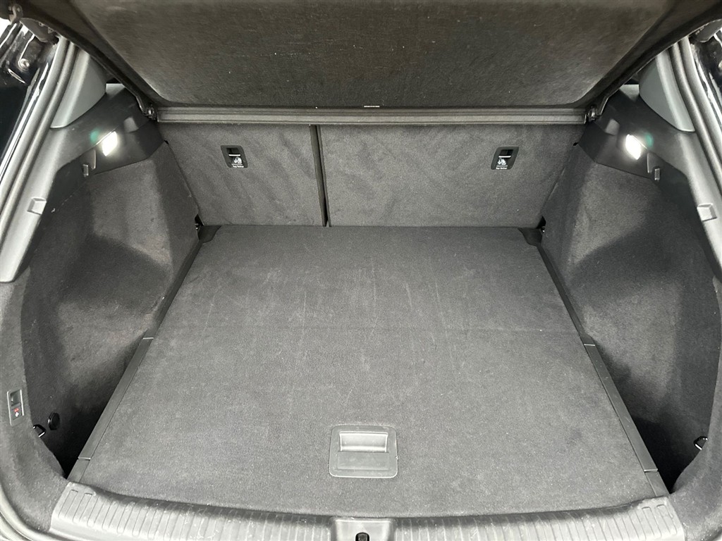 Audi Q4 Attitude billede 13