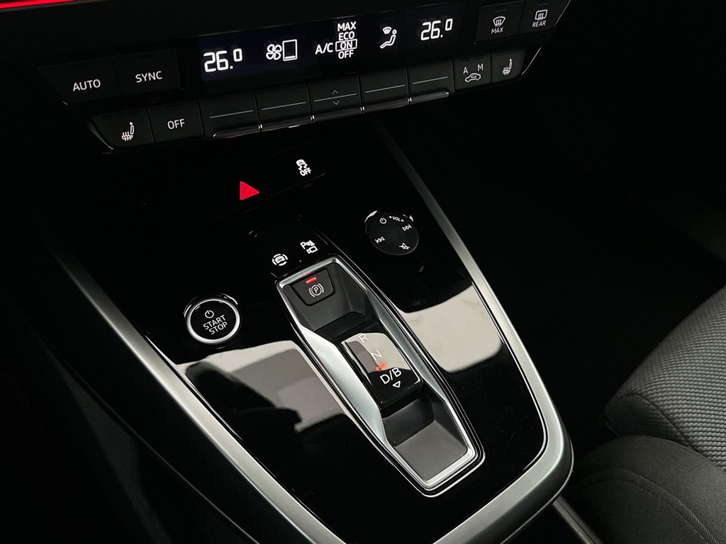 Audi Q4 Attitude billede 14