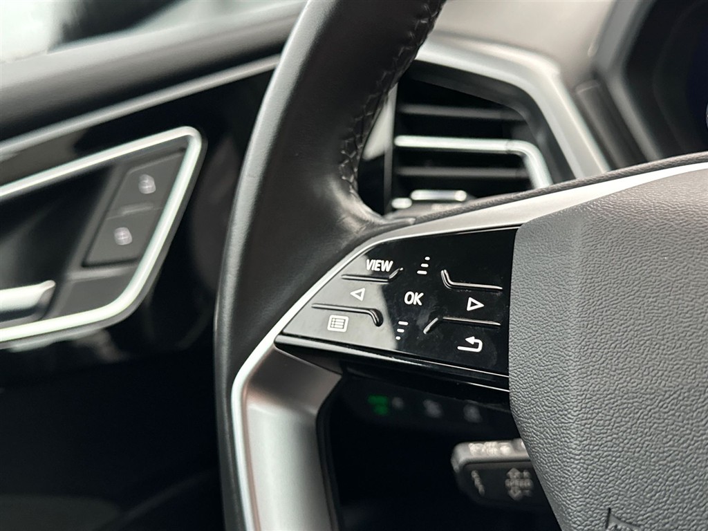 Audi Q4 Attitude billede 16